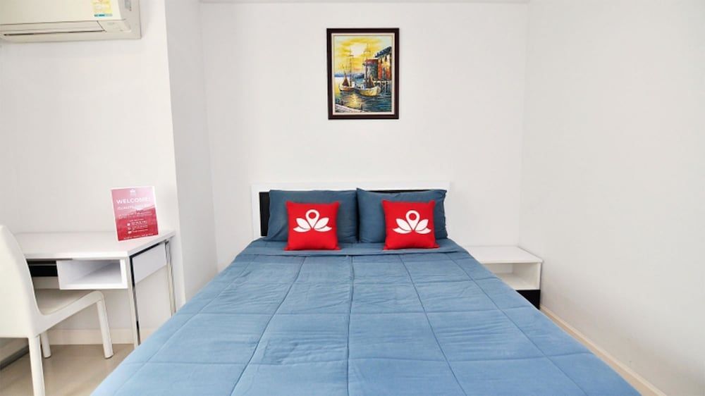 ZEN Rooms Pridi 14 1