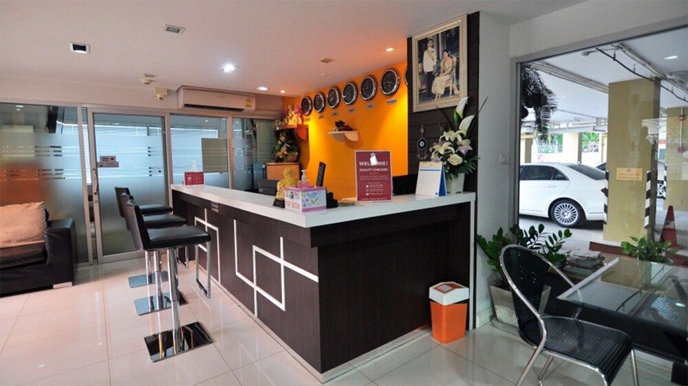 ZEN Rooms Pridi 14 2