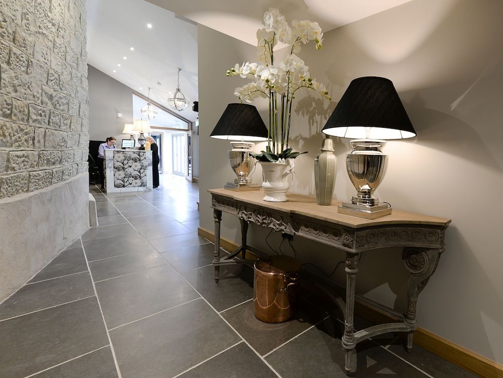 The Fence Gate Lodge 2