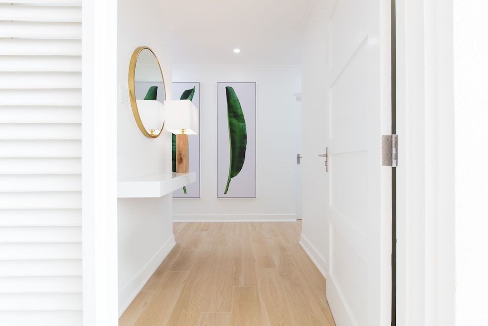 Mullins Grove Luxury Apartments 2