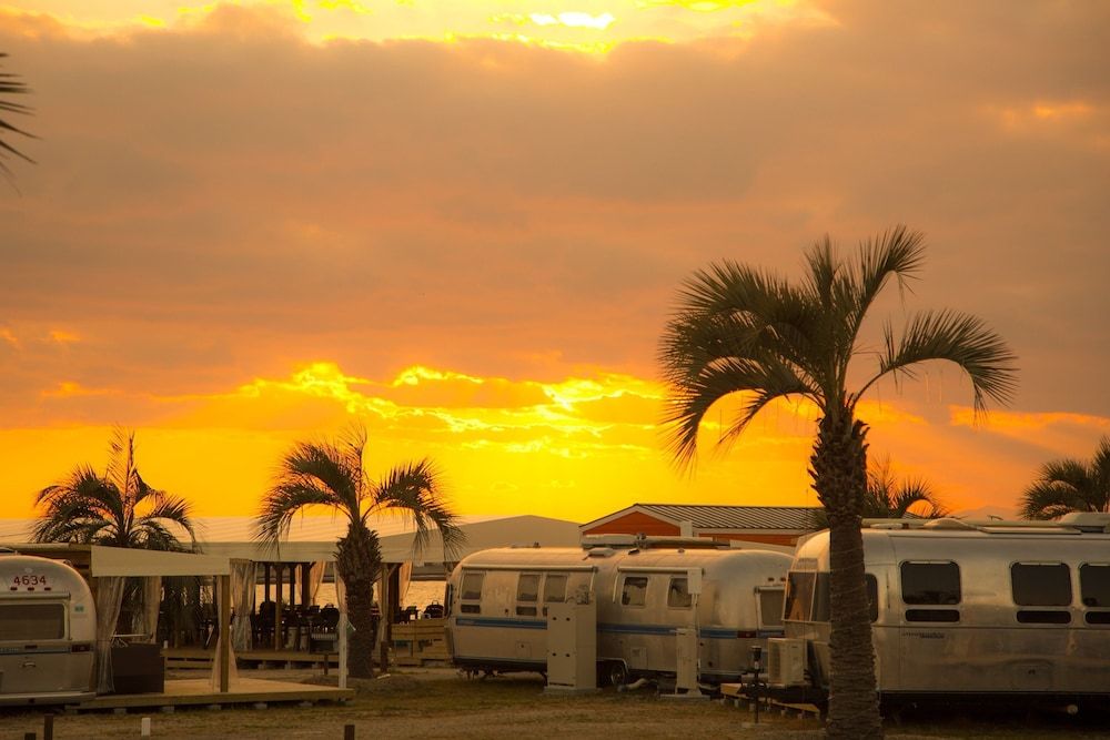 PALM GARDEN MAISHIMA by WBF 1