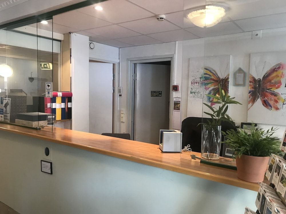 Linne Hostel 2