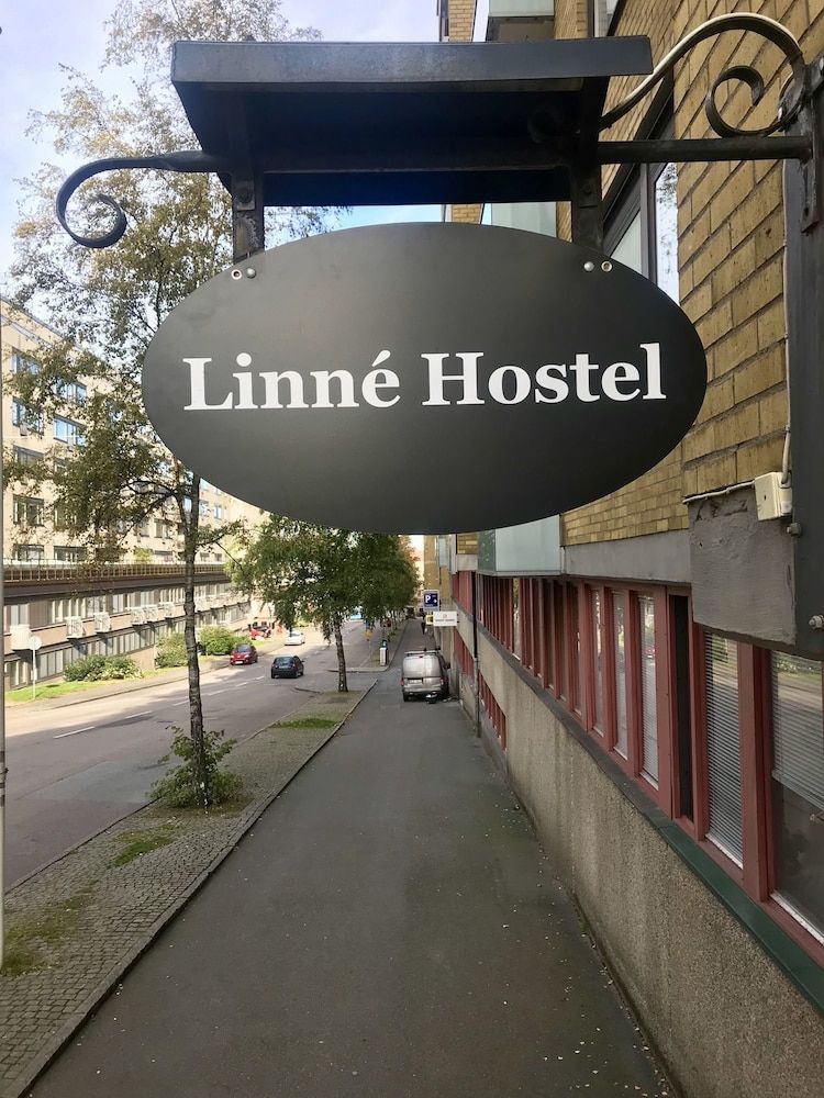 Linne Hostel 1