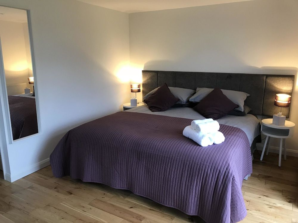 TOR Rooms -1 estrellas en Canterbury
