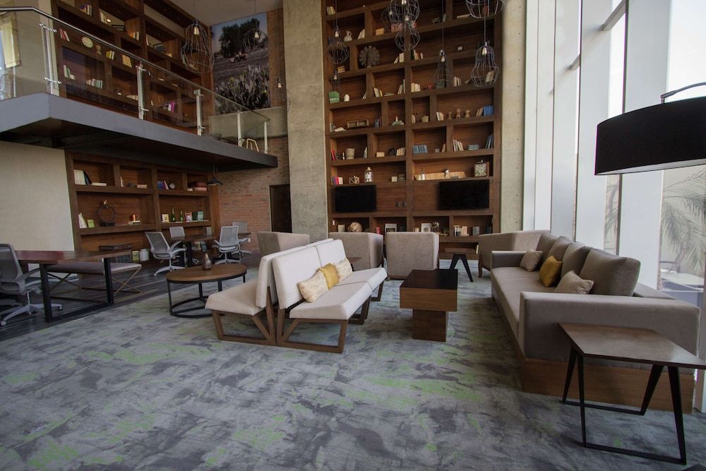 Homewood Suites by Hilton Silao Airport 2