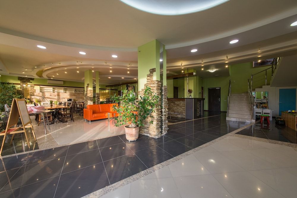 Hotel Olivia Anapa 2