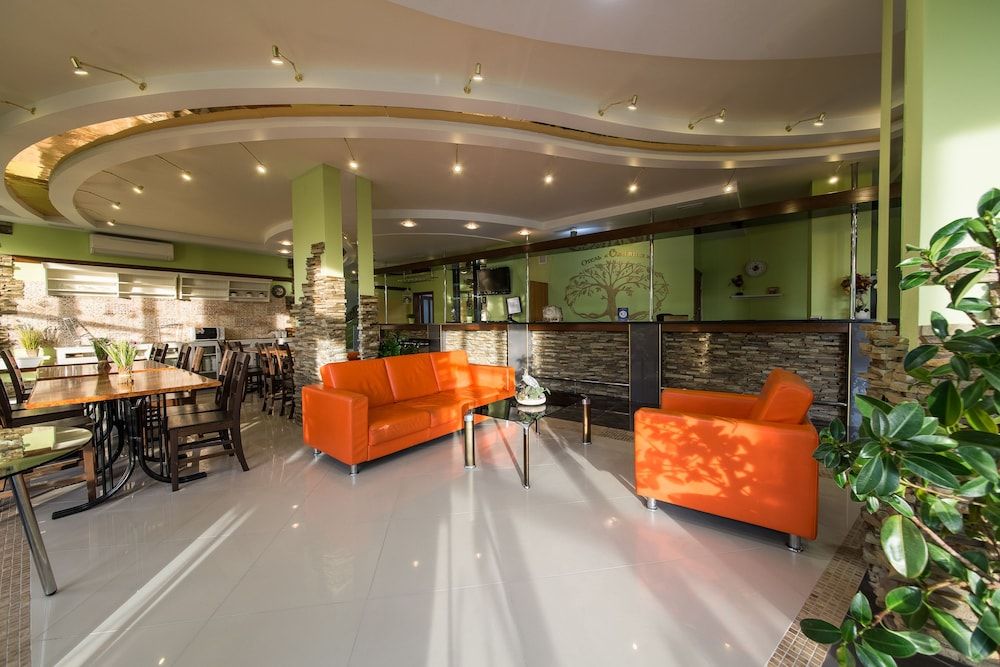 Hotel Olivia Anapa 3