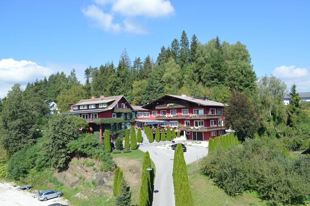 Nudelbacher 4 estrelas em Feldkirchen in Kärnten