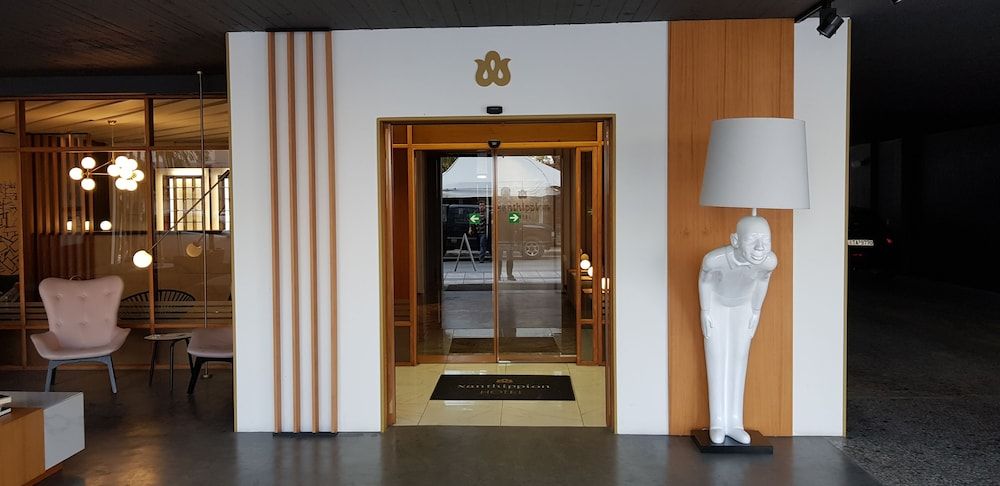 Hotel Xanthippion 3 étoiles à Xánthi