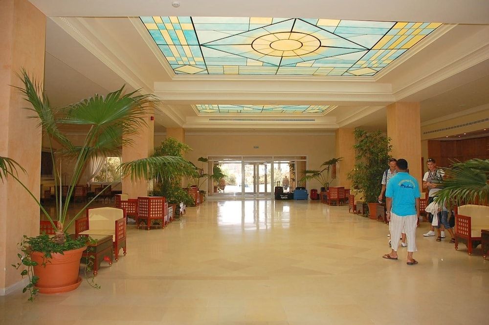 Zephir Hotel & Spa 2