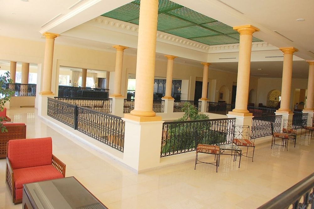 Zephir Hotel & Spa 3