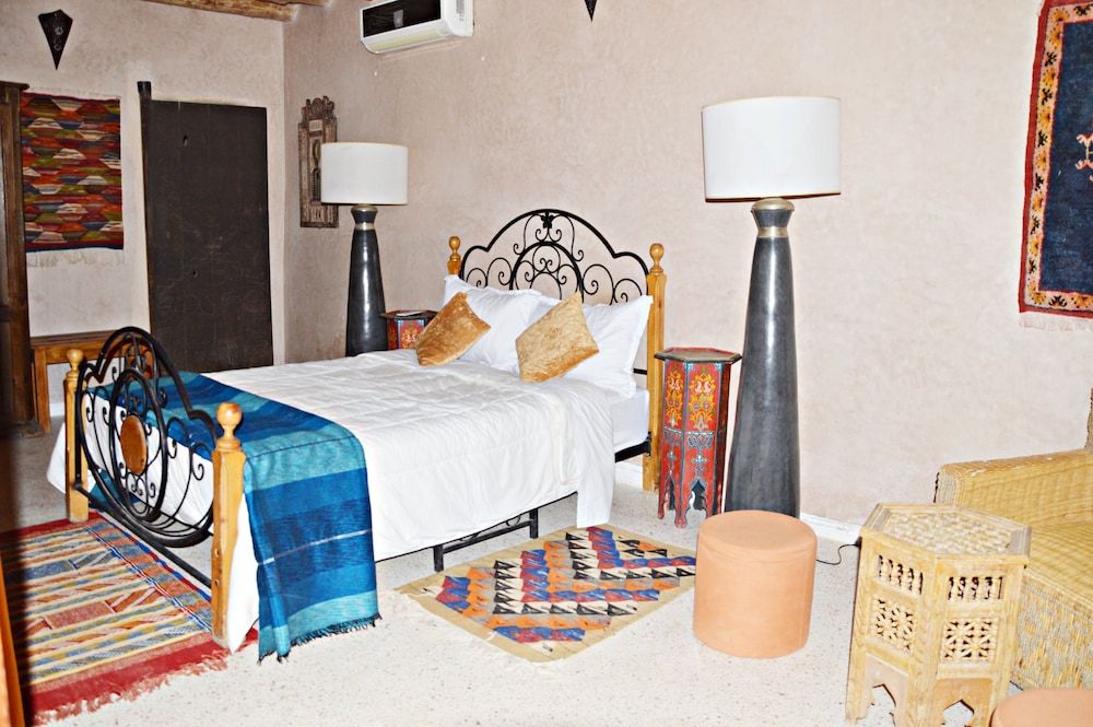 Riad Auberge Taroudant Spa 3