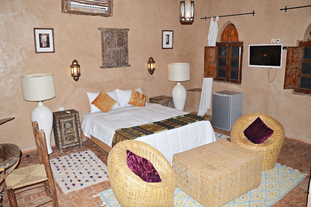 Riad Auberge Taroudant Spa