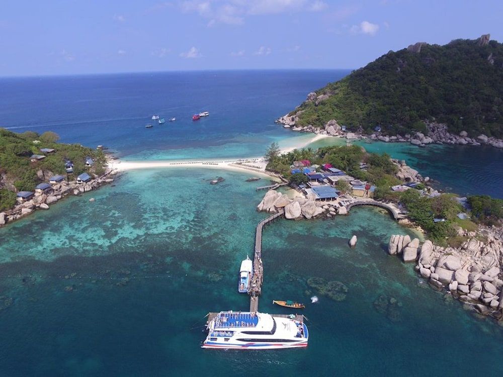 Nangyuan Island Dive Resort 3