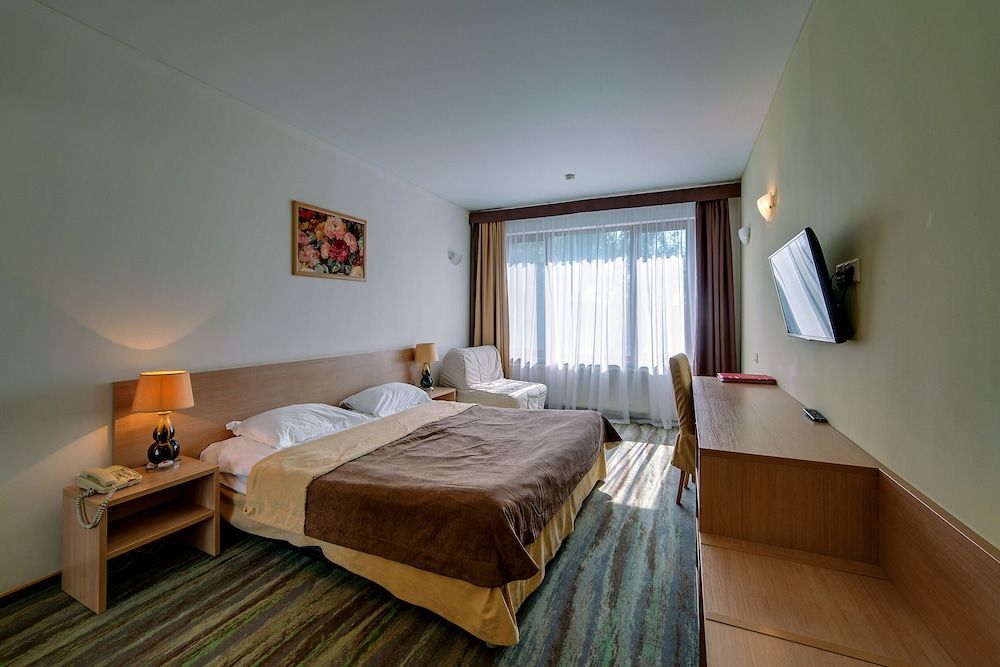 Park Hotel Yahonty Noginsk 2