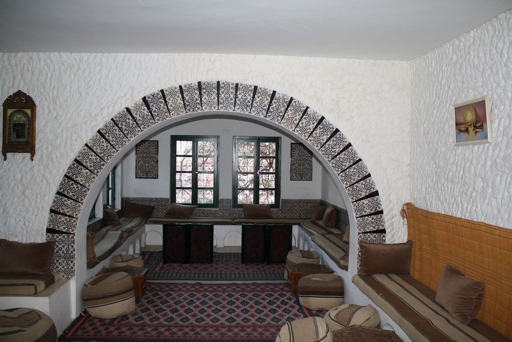 Sangho Club Zarzis 3