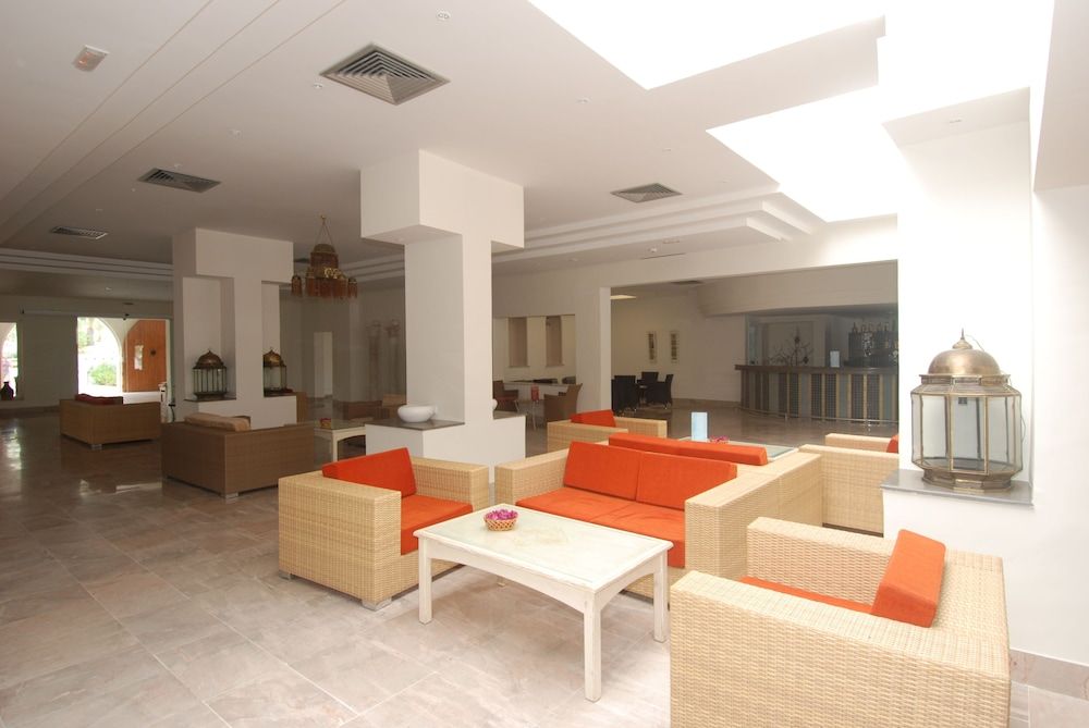 Sangho Club Zarzis 2