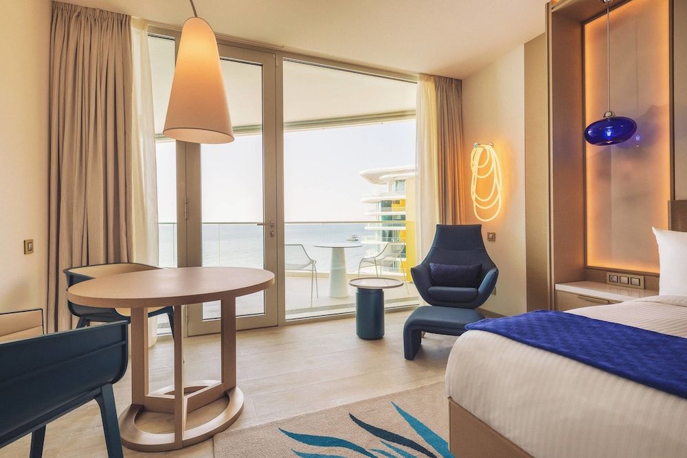 Autograph Collection Paragraph Resort & Spa Shekvetili 3