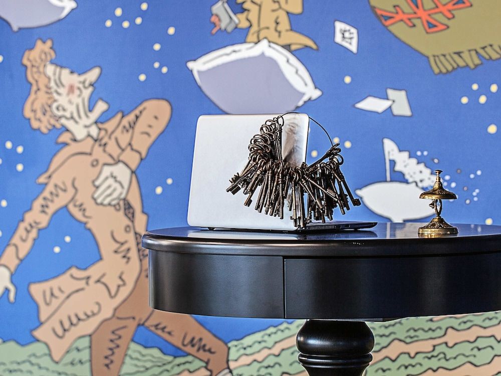 ibis Styles Genève Carouge 1