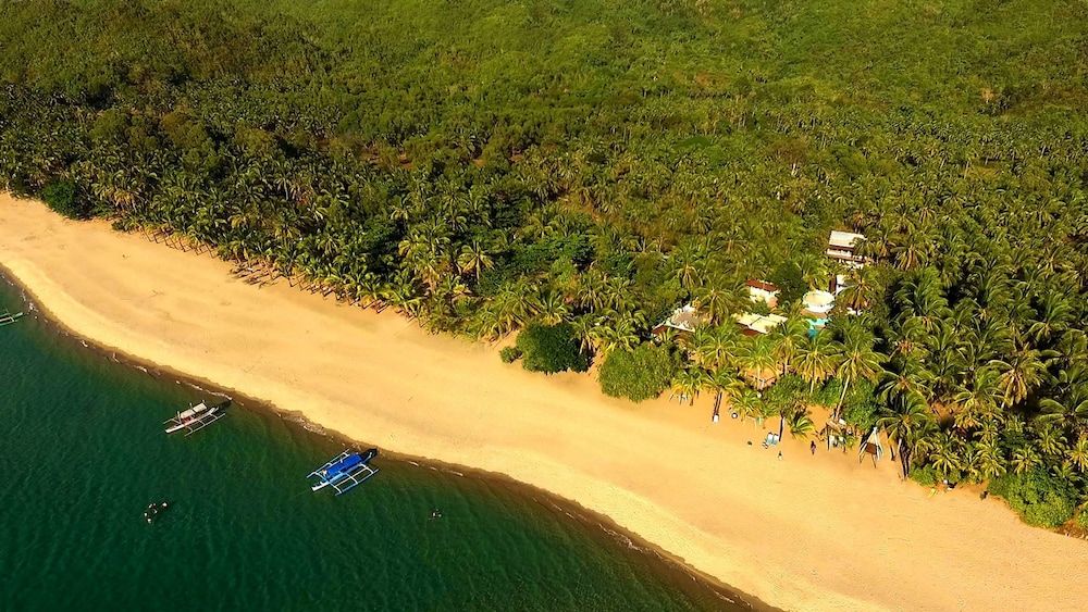 Takatuka Lodge - Beach and Dive Resort 1 Takatuka Lodge - Beach and Dive Resort 1