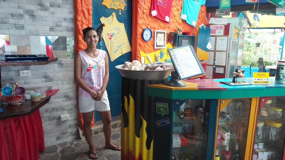 Takatuka Lodge - Beach and Dive Resort 2 Takatuka Lodge - Beach and Dive Resort 2