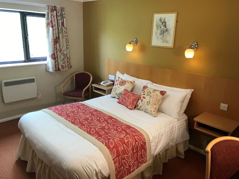 The Sandpiper Hotel, Sure Hotel Collection by Best Western 3