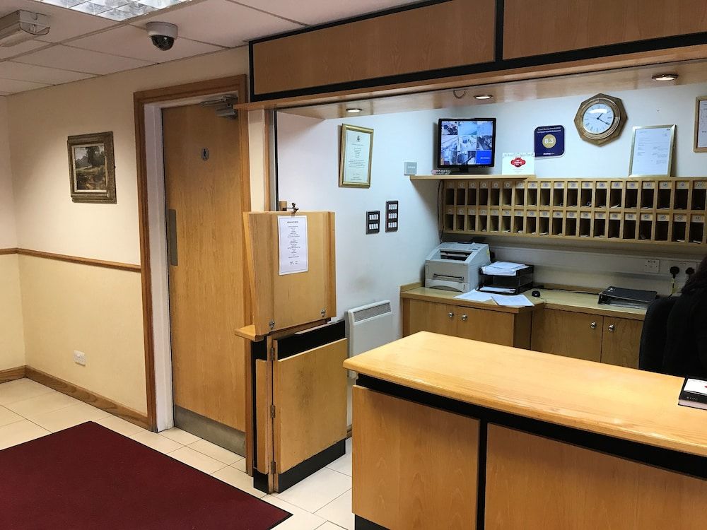 The Sandpiper Hotel, Sure Hotel Collection by Best Western