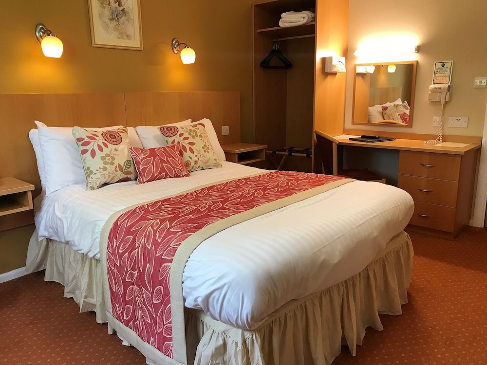 The Sandpiper Hotel, Sure Hotel Collection by Best Western 2