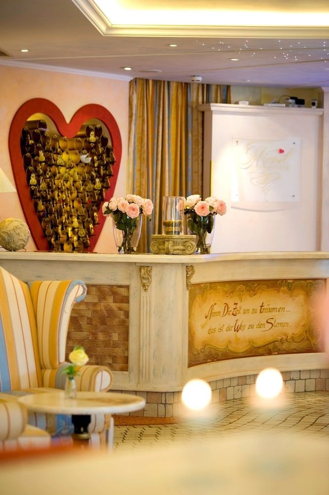 Genuss- und Vitalhotel Moisl 3 Genuss- und Vitalhotel Moisl 3