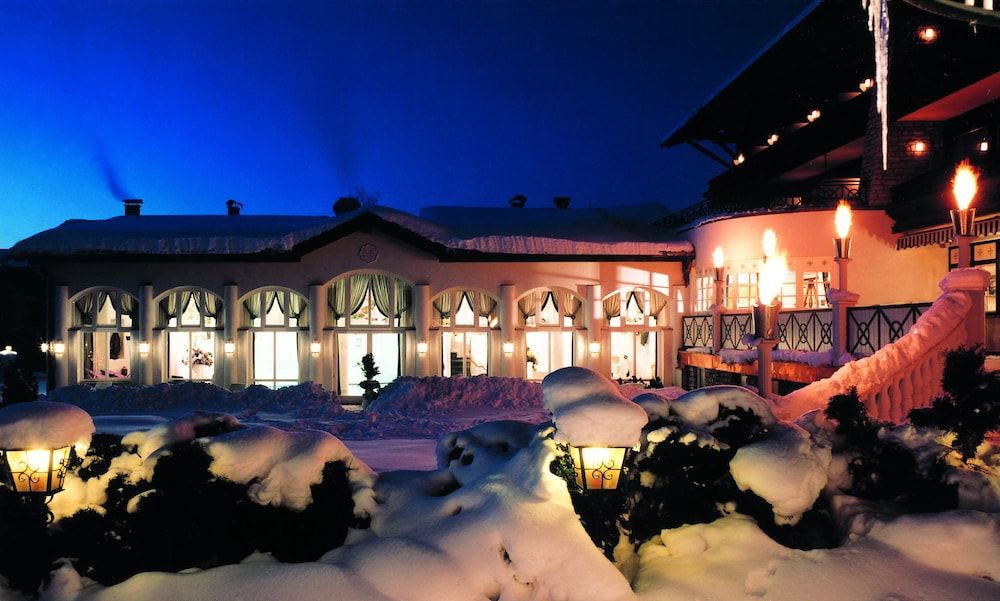 Genuss- und Vitalhotel Moisl 1 Genuss- und Vitalhotel Moisl 1