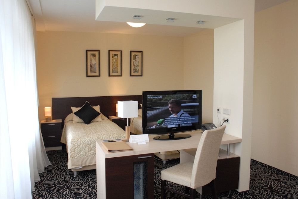 Victoria Hotel Vyborg 2