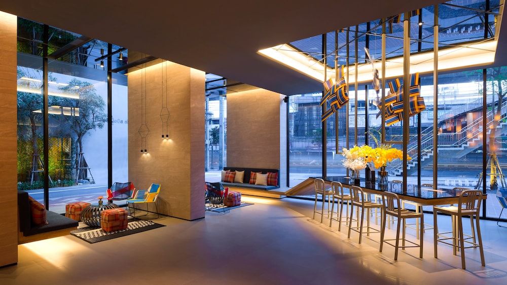 Ibis Styles Bangkok Sukhumvit 4 2