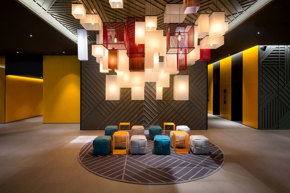 Ibis Styles Bangkok Sukhumvit 4 3