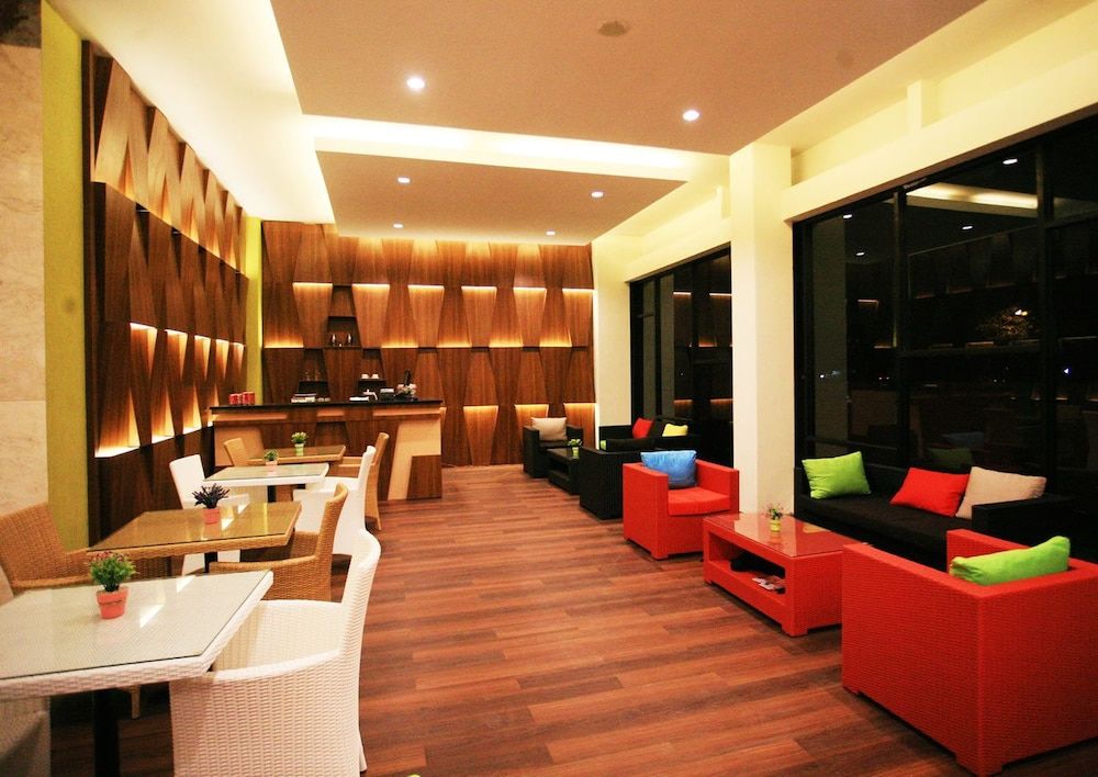 Kyriad Grand Master Purwodadi 2