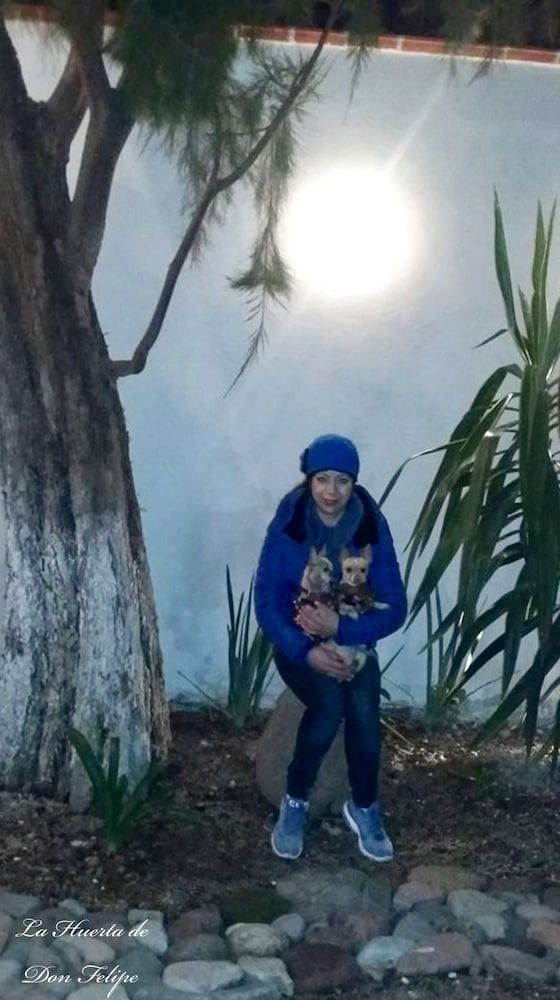 La Huerta De Don Felipe 2