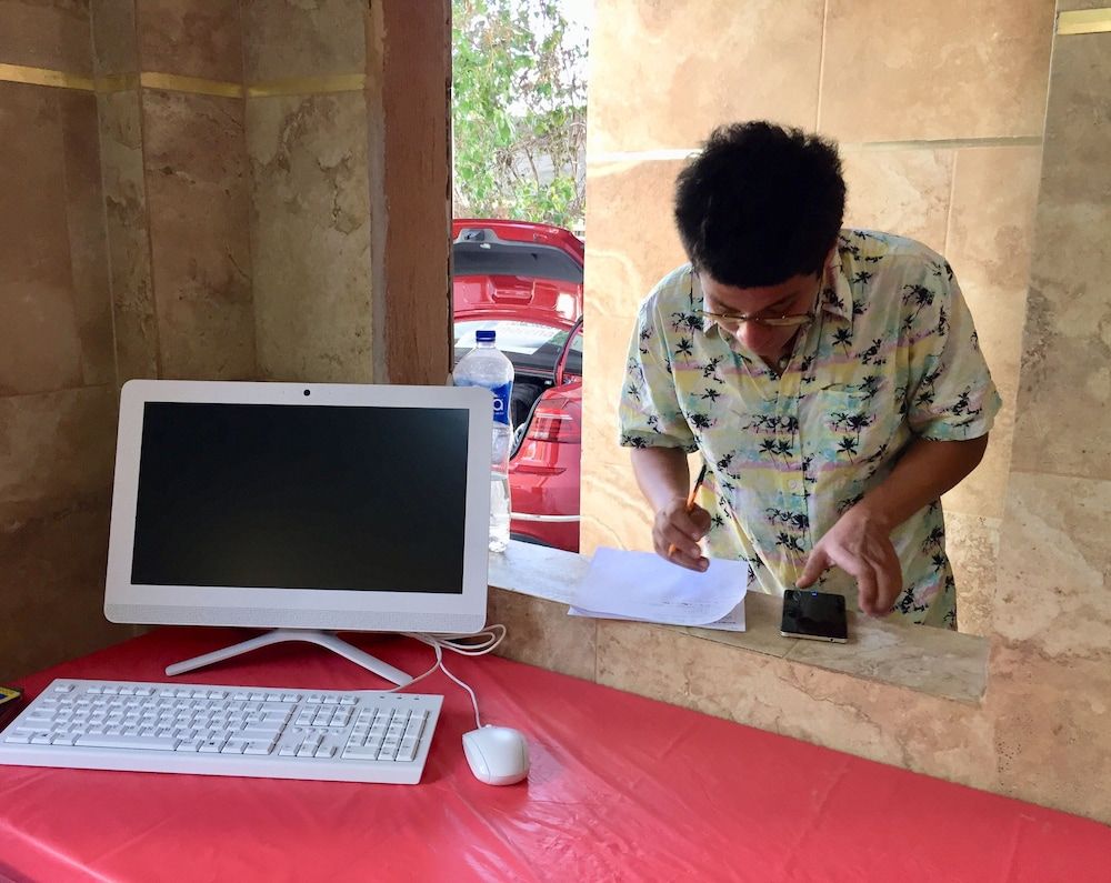 La Huerta De Don Felipe 3