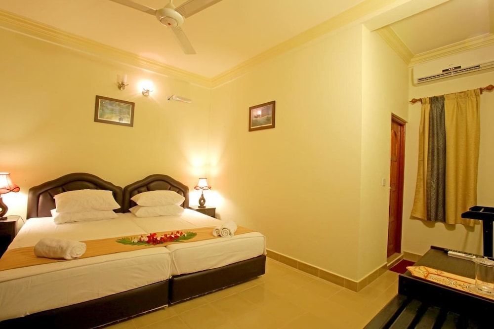 HANIFARU TRANSIT INN 2