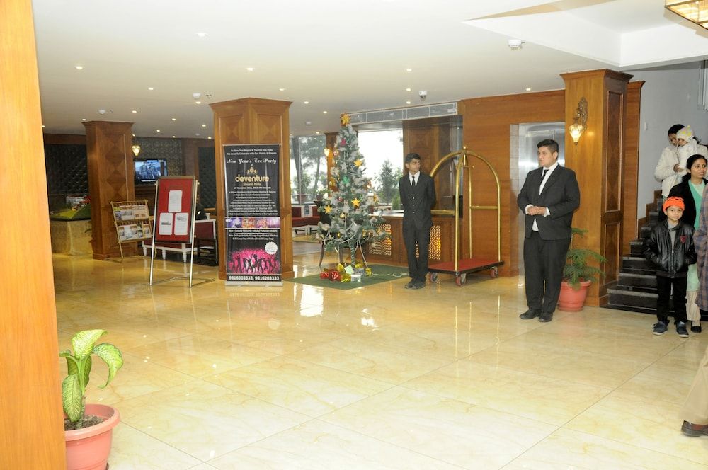 Deventure Shimla Hills 2