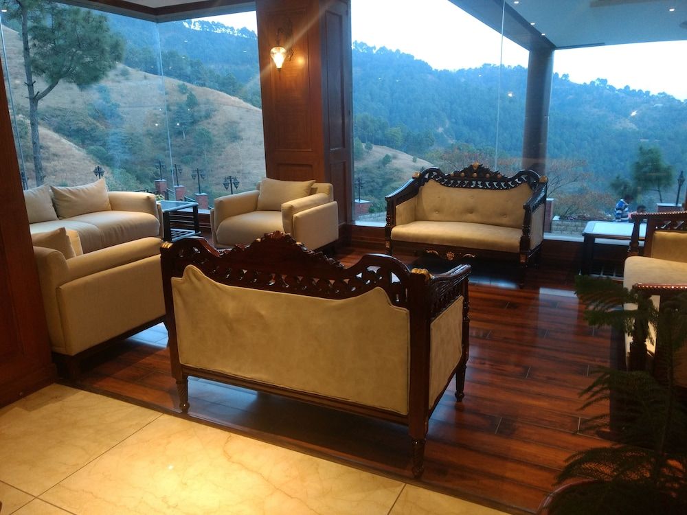 Deventure Shimla Hills 3