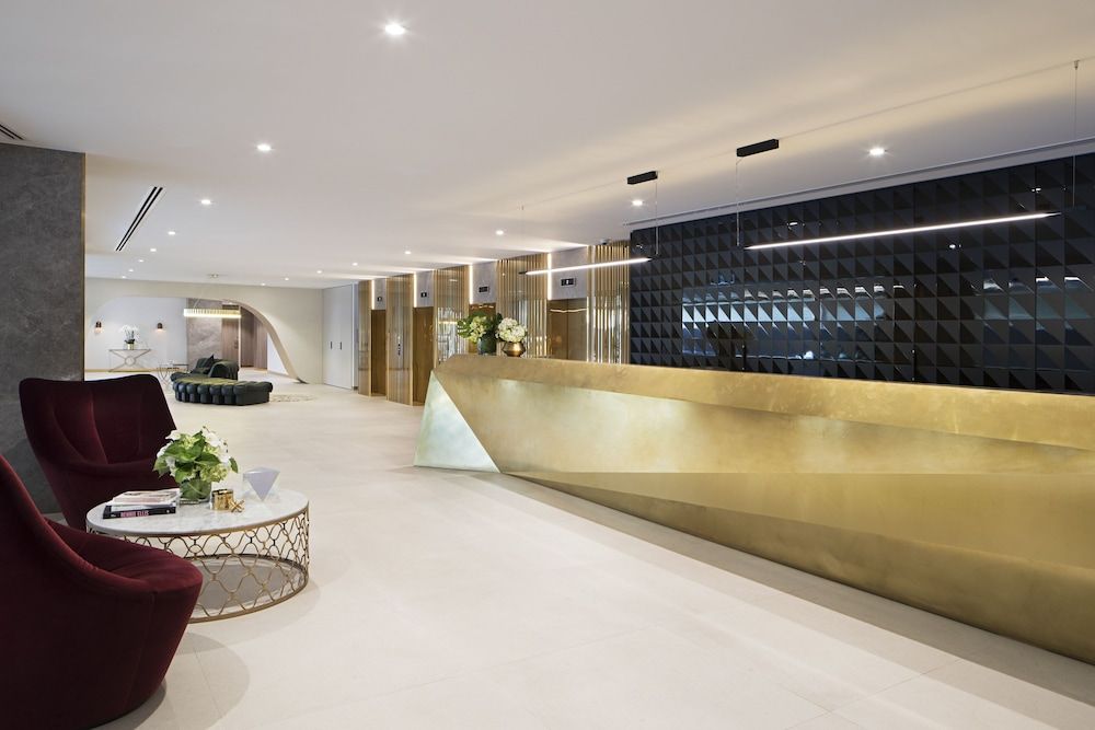 Tyrian Serviced Apartments - Albert Park Lake 3