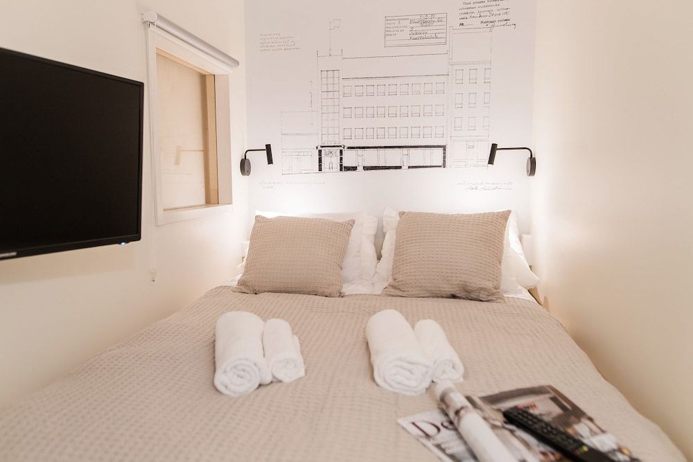 Forenom Hostel Jyväskylä 3