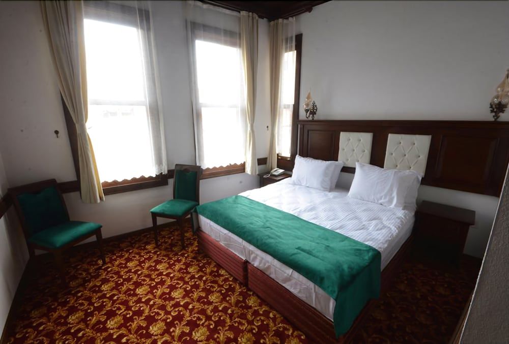 Arslanlar Kona1 Hotel 3