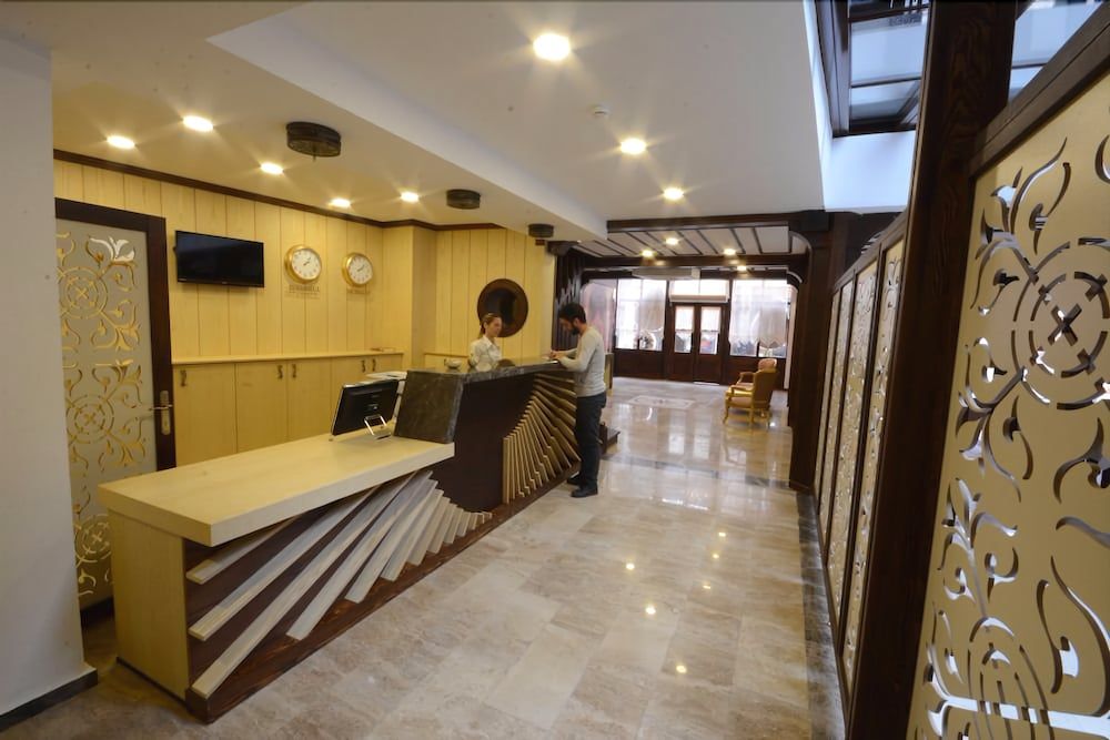 Arslanlar Kona1 Hotel 2