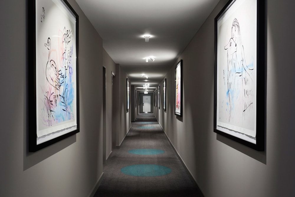 Art Series - The Chen 2