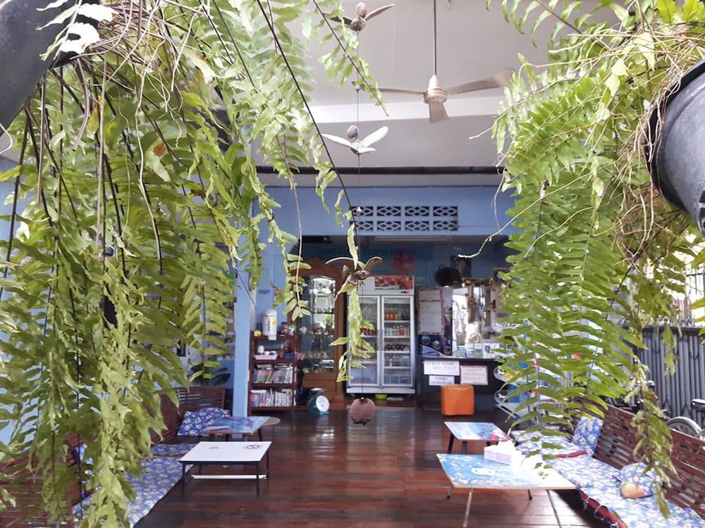 Canaan Guesthouse and Homestay 3