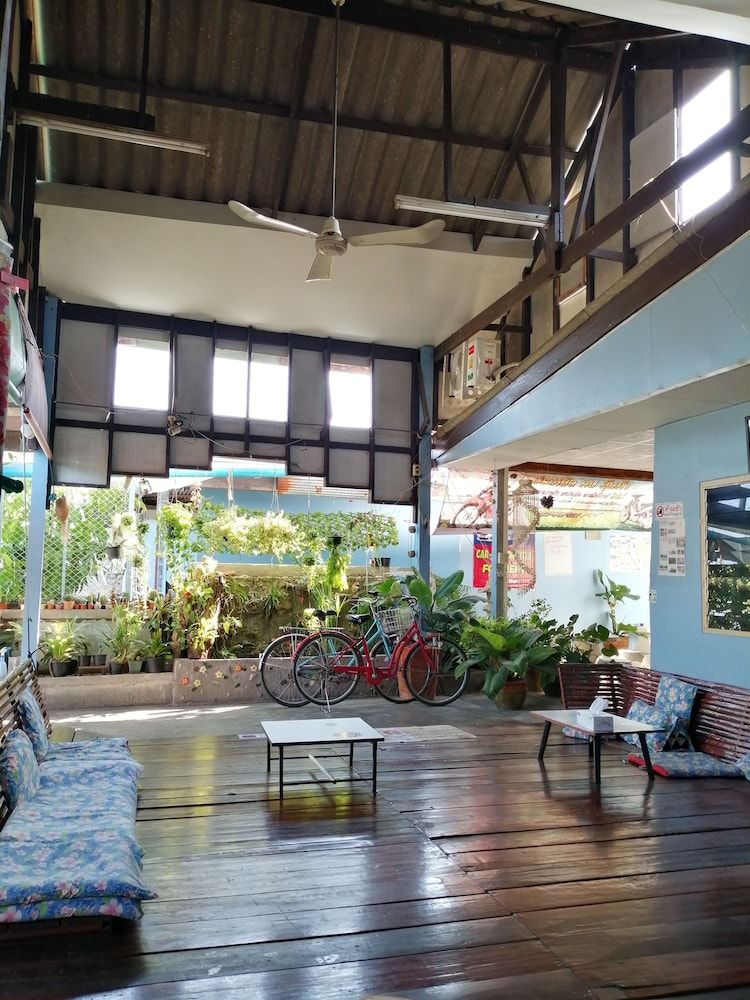 Canaan Guesthouse and Homestay 2