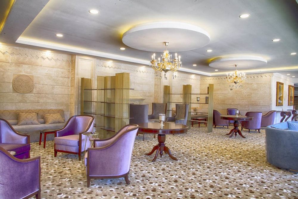 Sayeban Resort & Spa Hotel 3