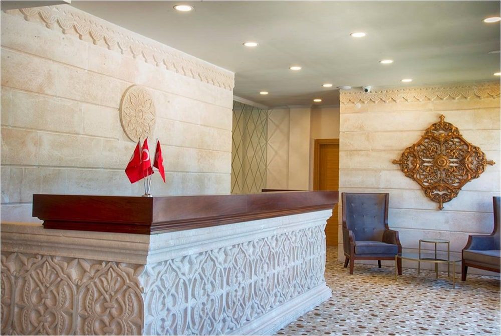 Sayeban Resort & Spa Hotel 2