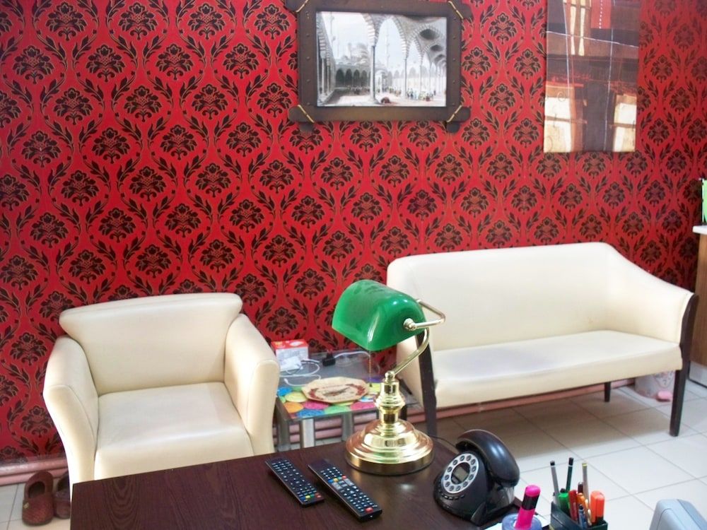 Gozde Pansiyon Otel 3