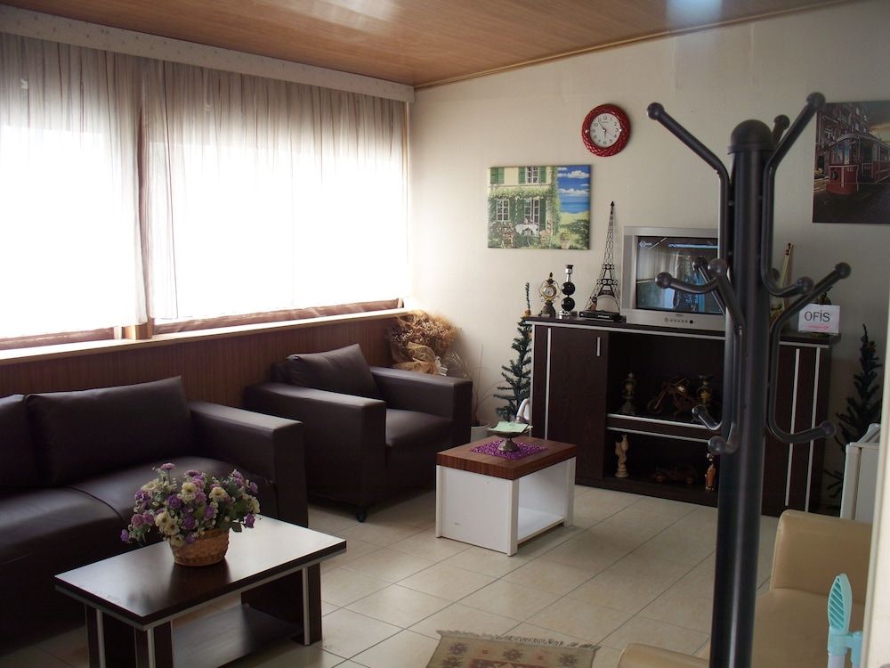 Gozde Pansiyon Otel 2